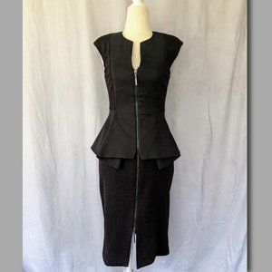 Ted Baker Little Black Dress